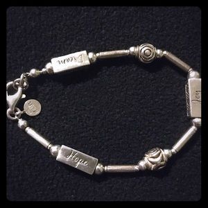 Vintage SILPADA Bracelet